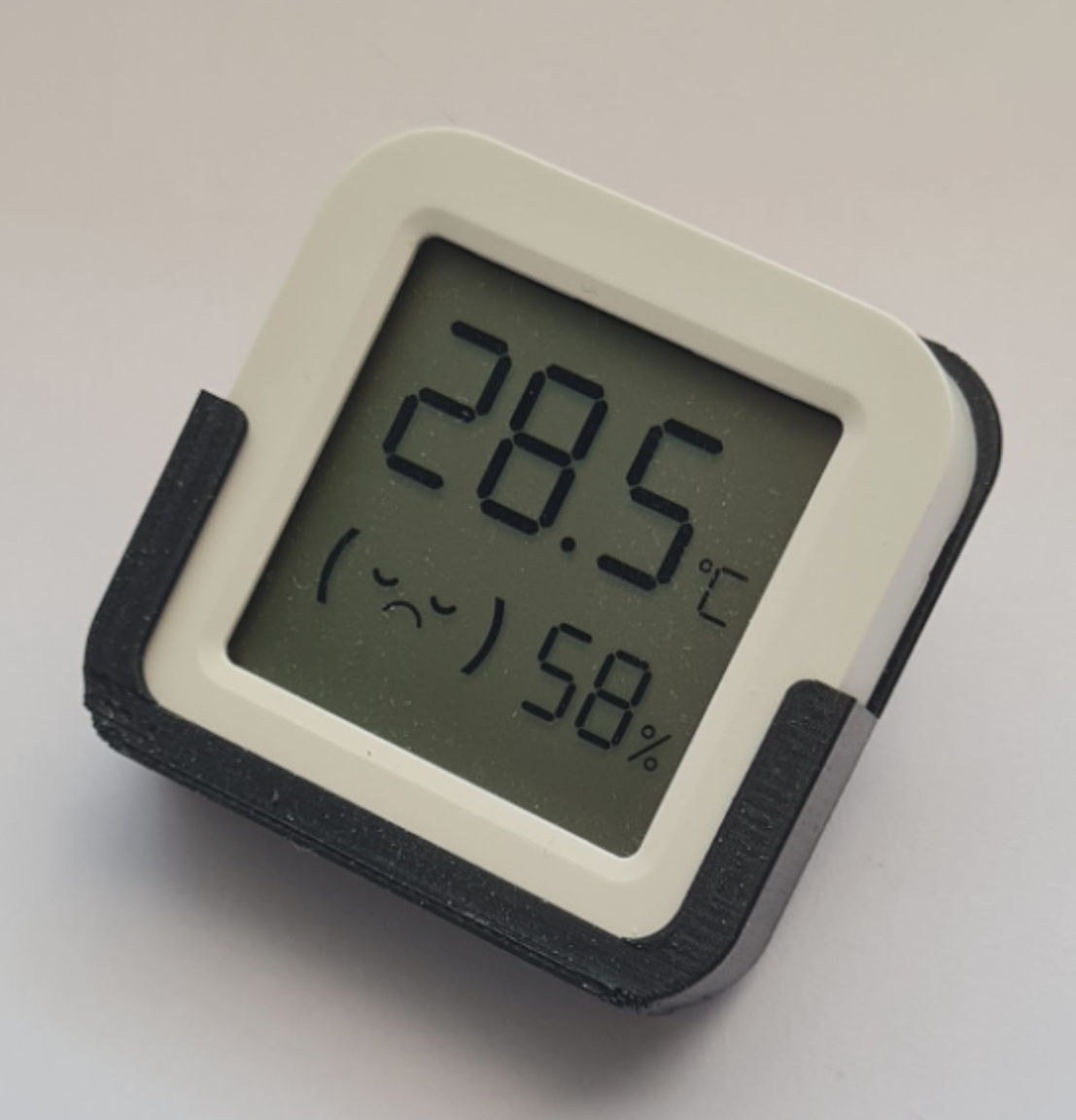 Setti temperature sensor holder