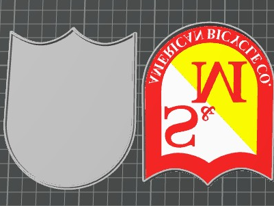 S&M Shield