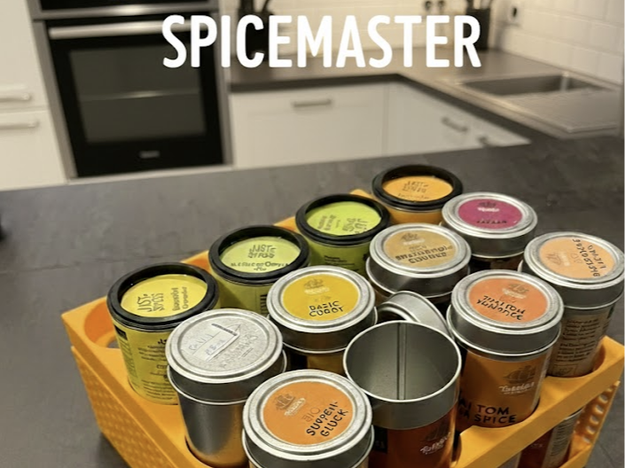Spicemaster