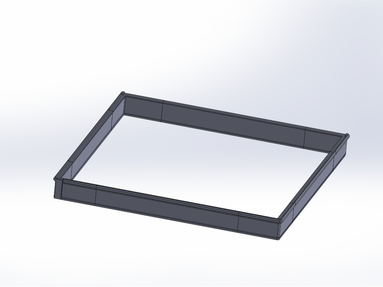 QIDI MAX 4 NON-VENTED RISER BY SAC3D