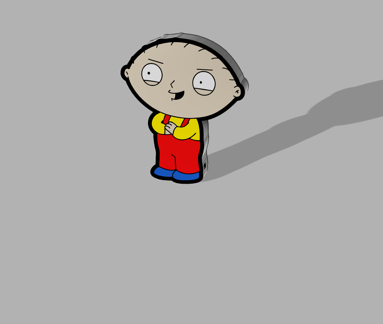 Stewie Lightbox