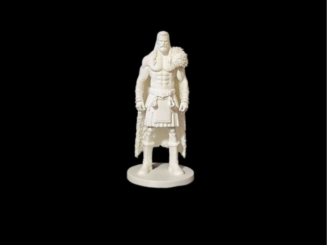 Viking Model 1