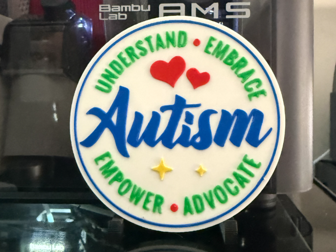 UNDERSTAND- EMBRACE- EMPOWER- ADVOCATE