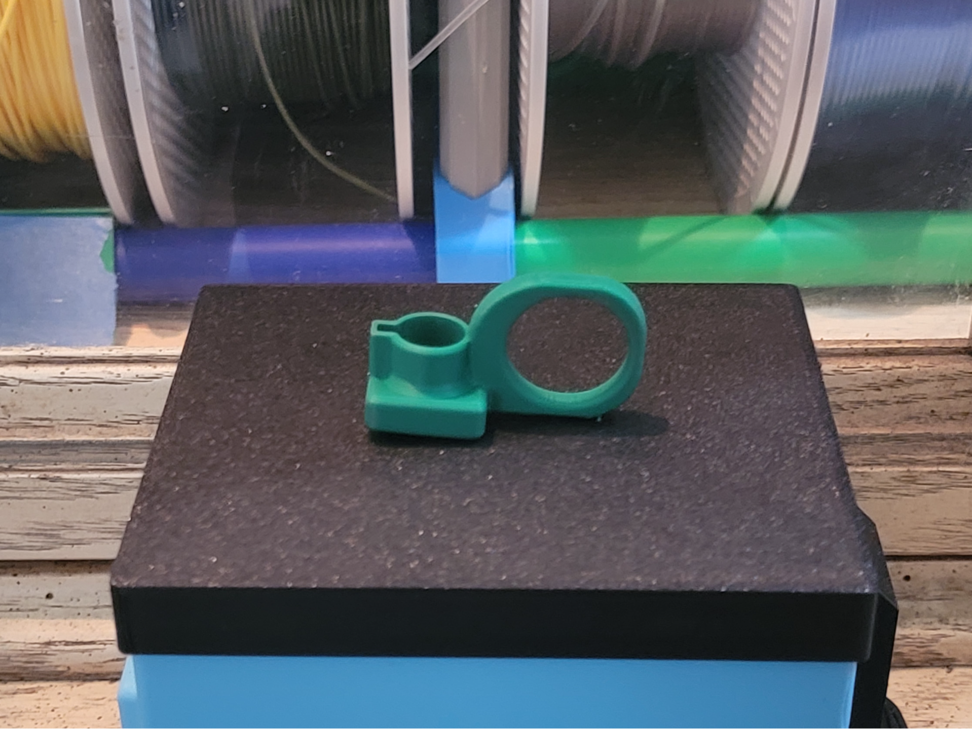 Pull Ring for Tumbler Straw