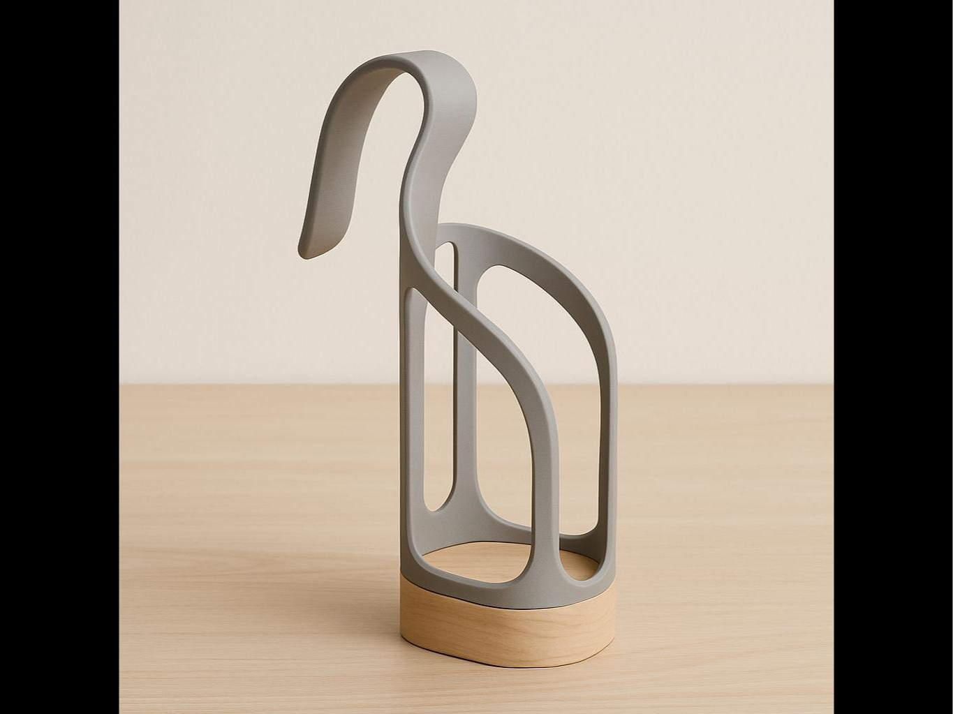 Cupra – Coffee Cup Holder