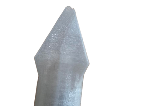 TPU Spear head