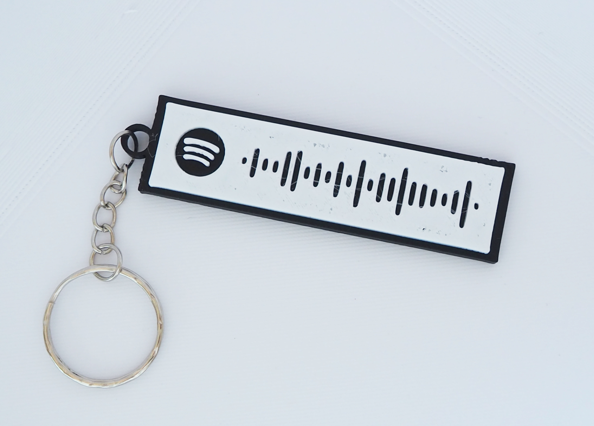 The One KeyChain To Rule Them All (RickRoll)