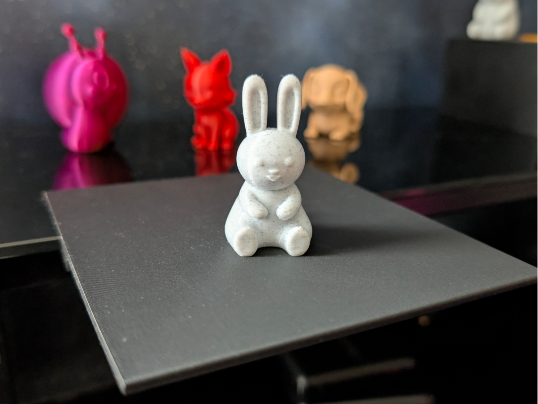 Little Rabbit