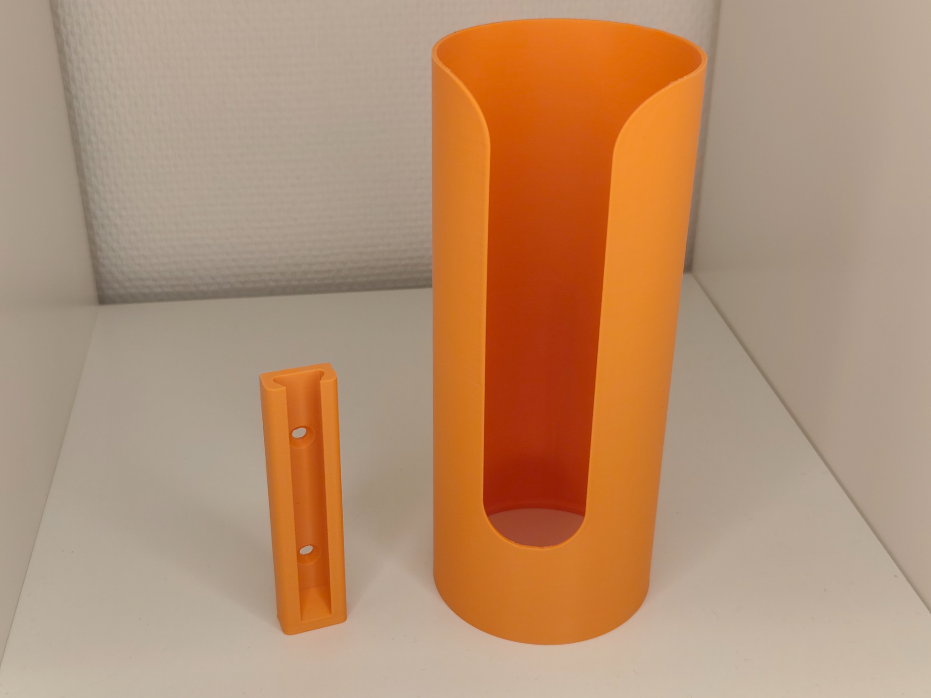 Coffee Paper Cup Dispenser