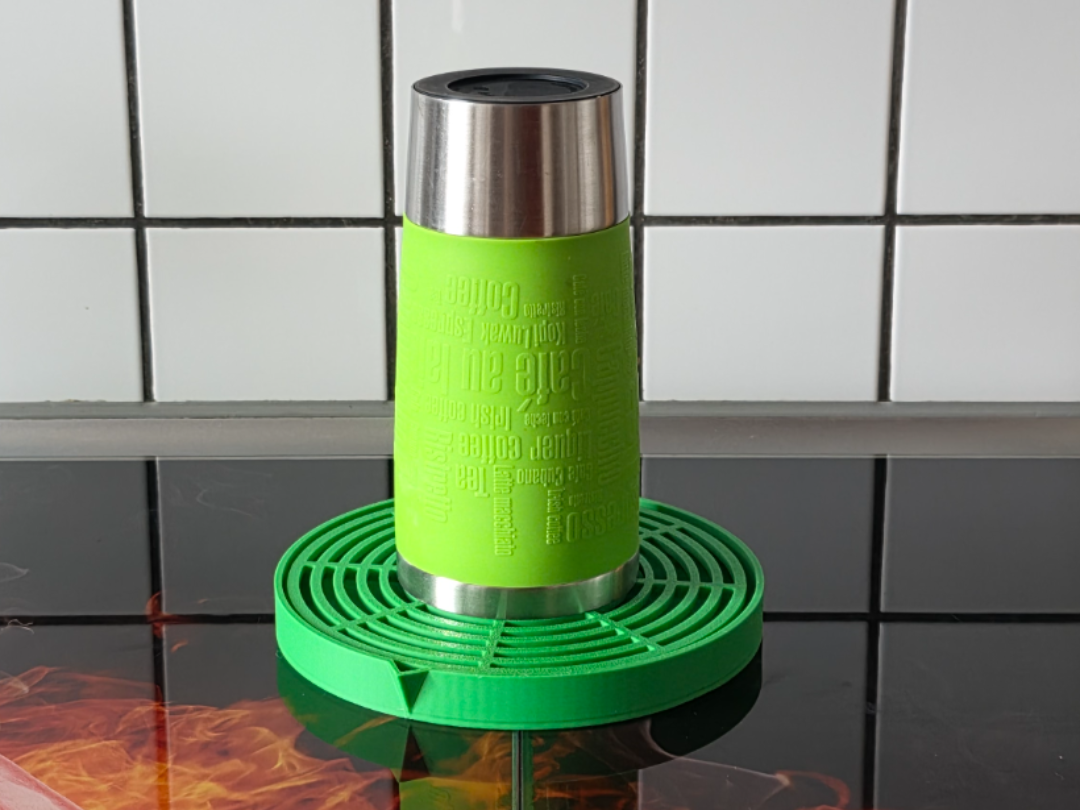 Abtropfschale