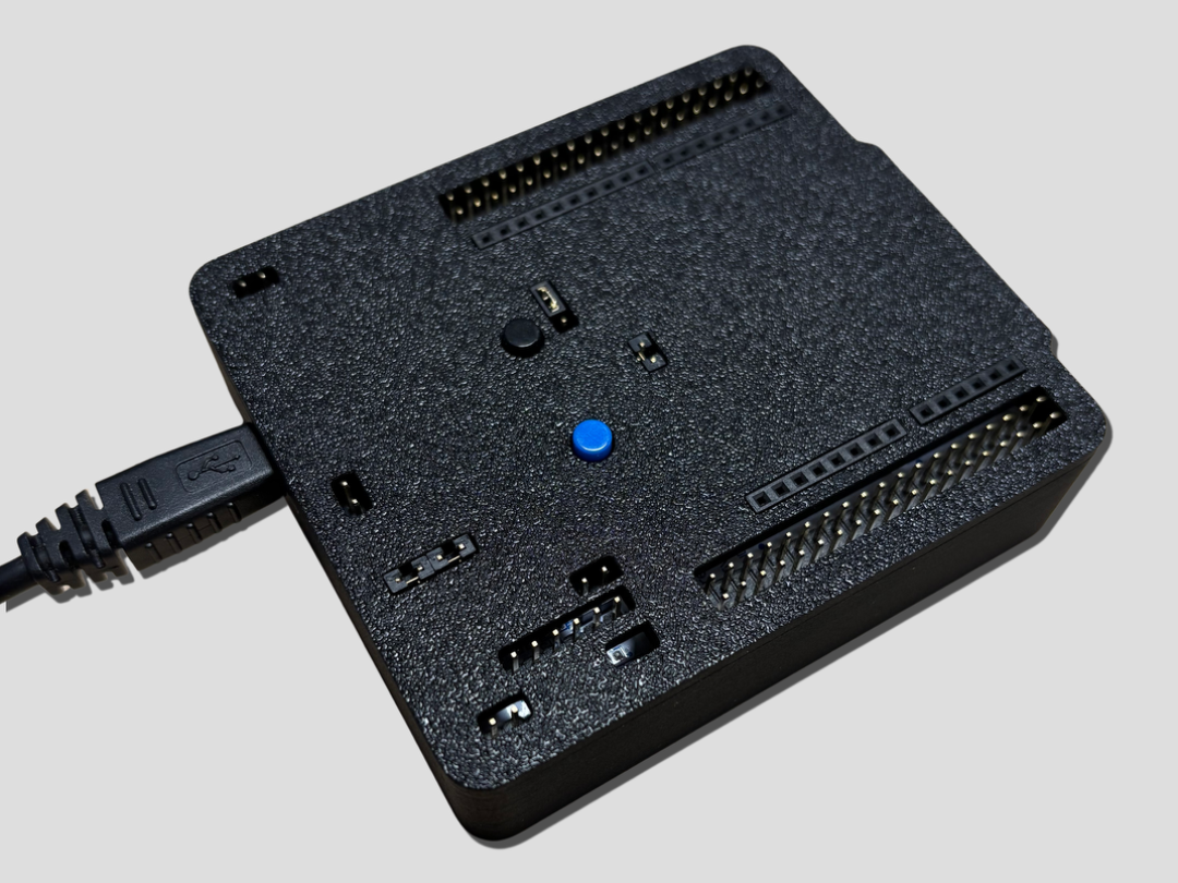 NUCLEO STM32 Housing/Casing