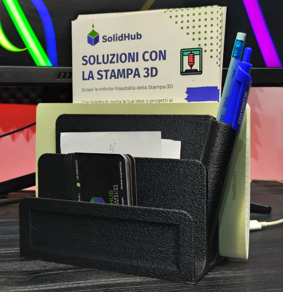 Document holder