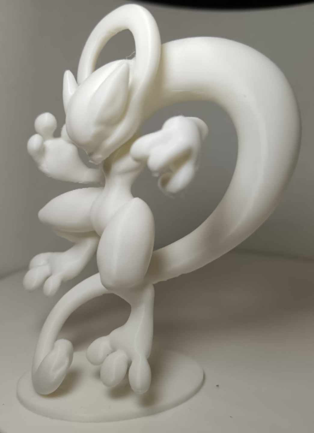 Mega Mewtwo Y
