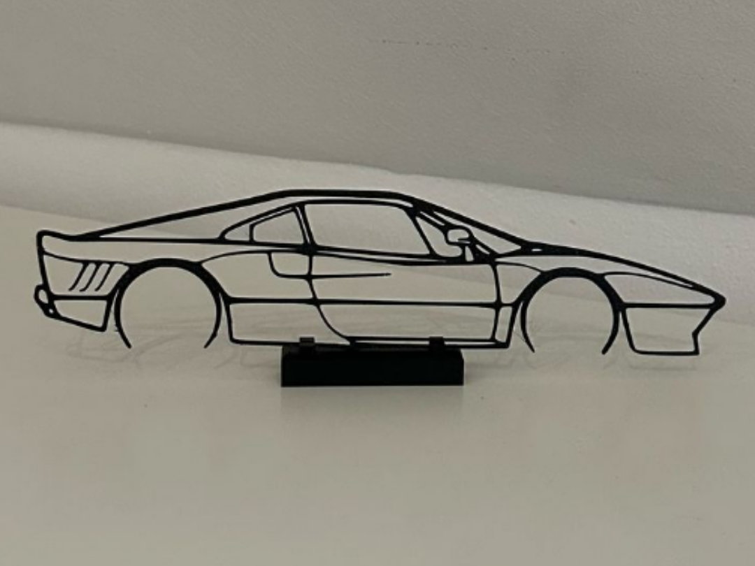 Ferrari 288 GTO