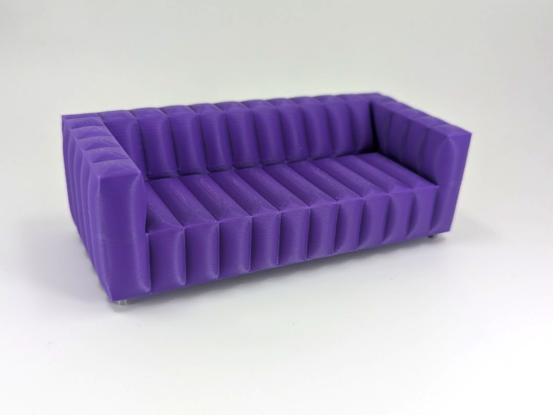 Miniature couch