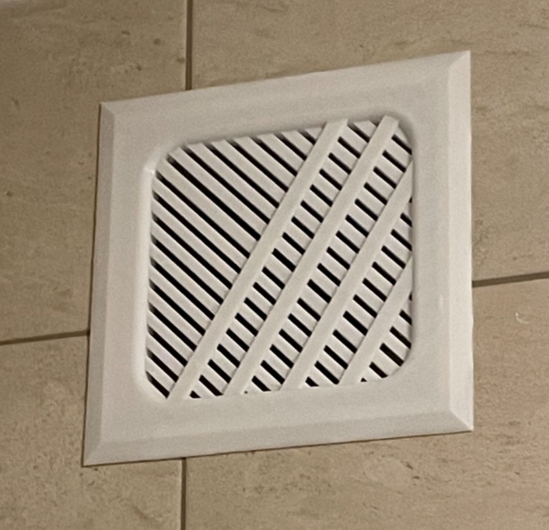 Vent Cover