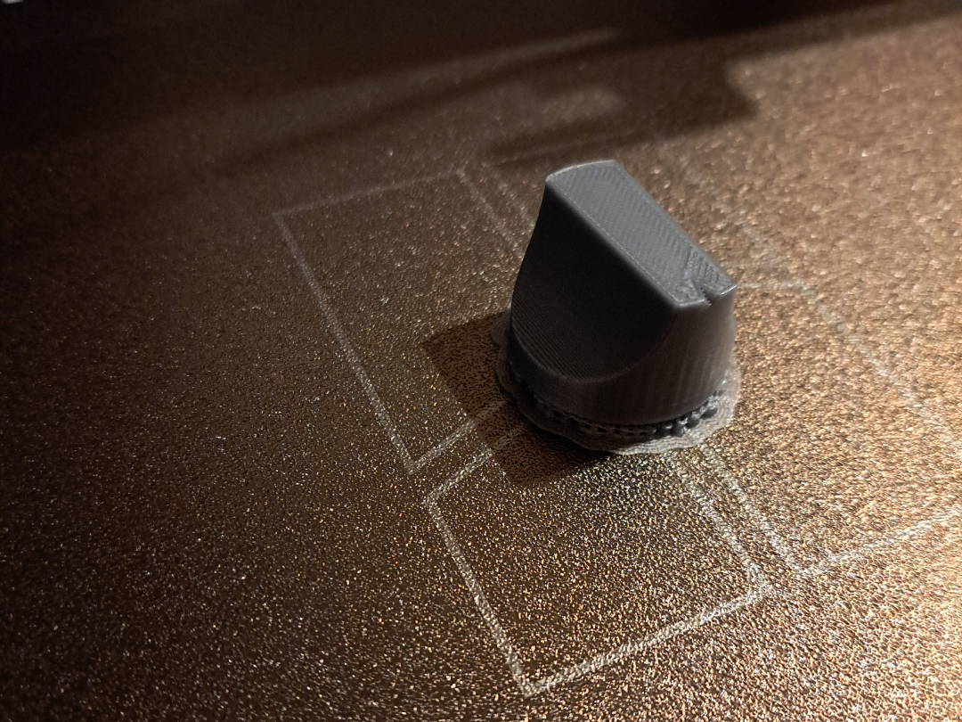 oven and stove knob, teka