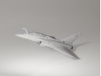 Jas-39 Grippen
