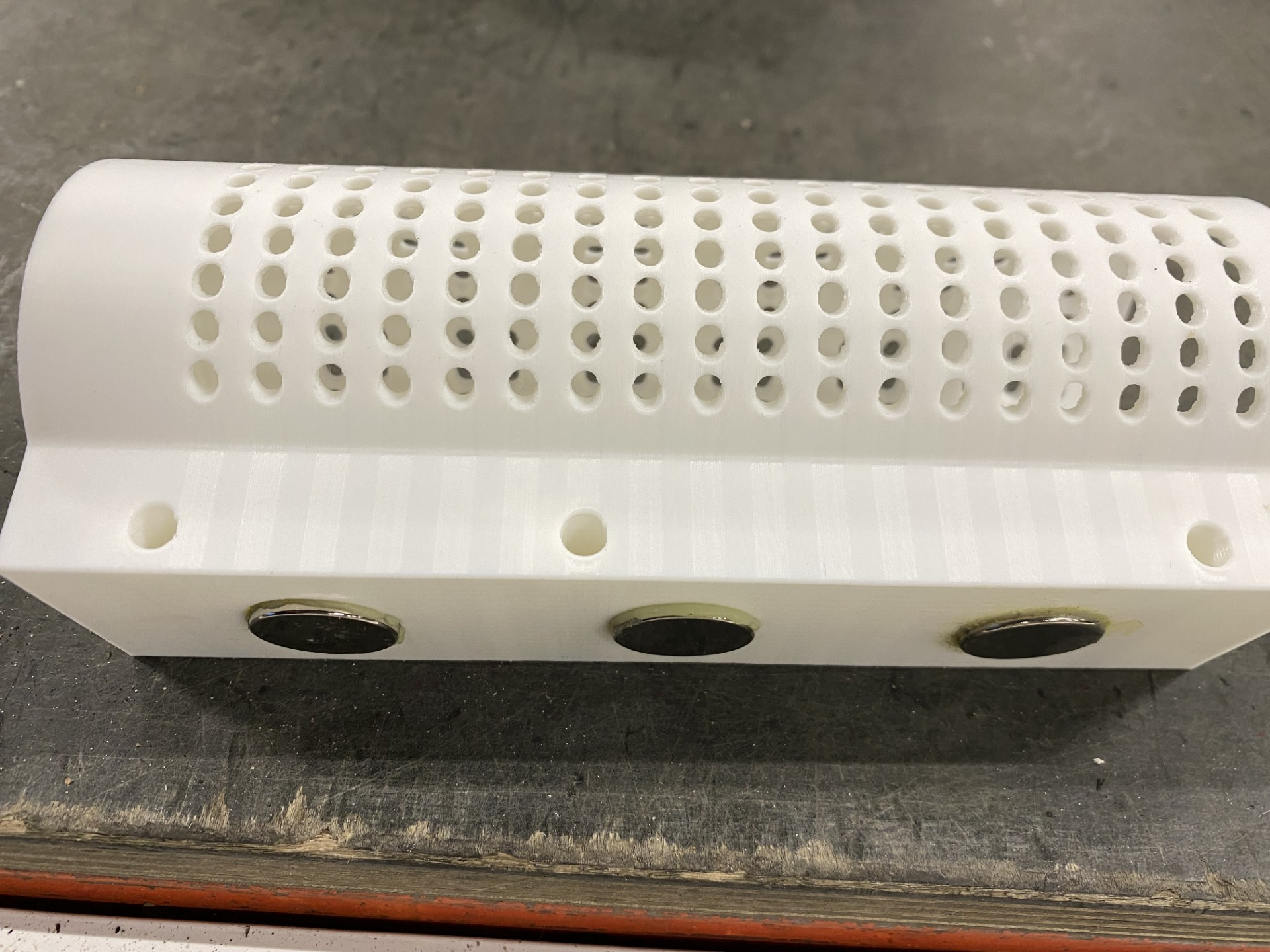 Universal holder