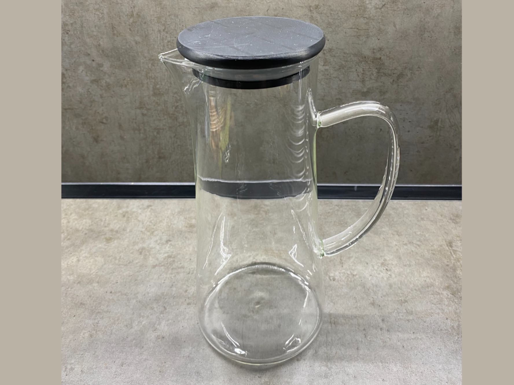 Orion carafe lid