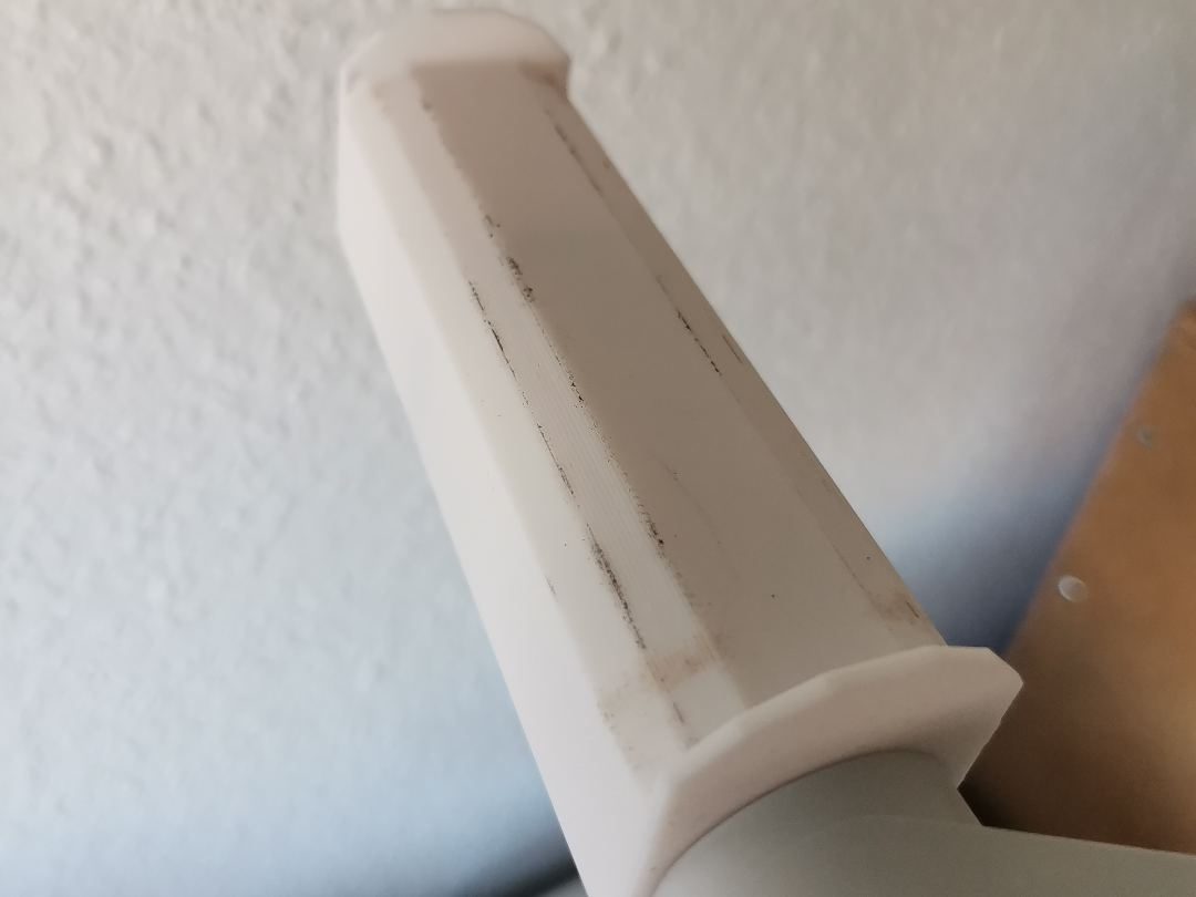 A1 Mini Spool Extender for 2.5kg Spools - SlipOver