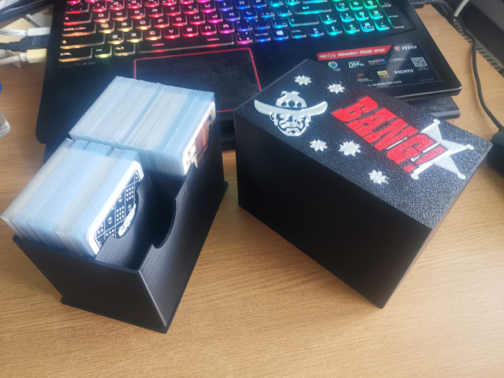 Bang! Box