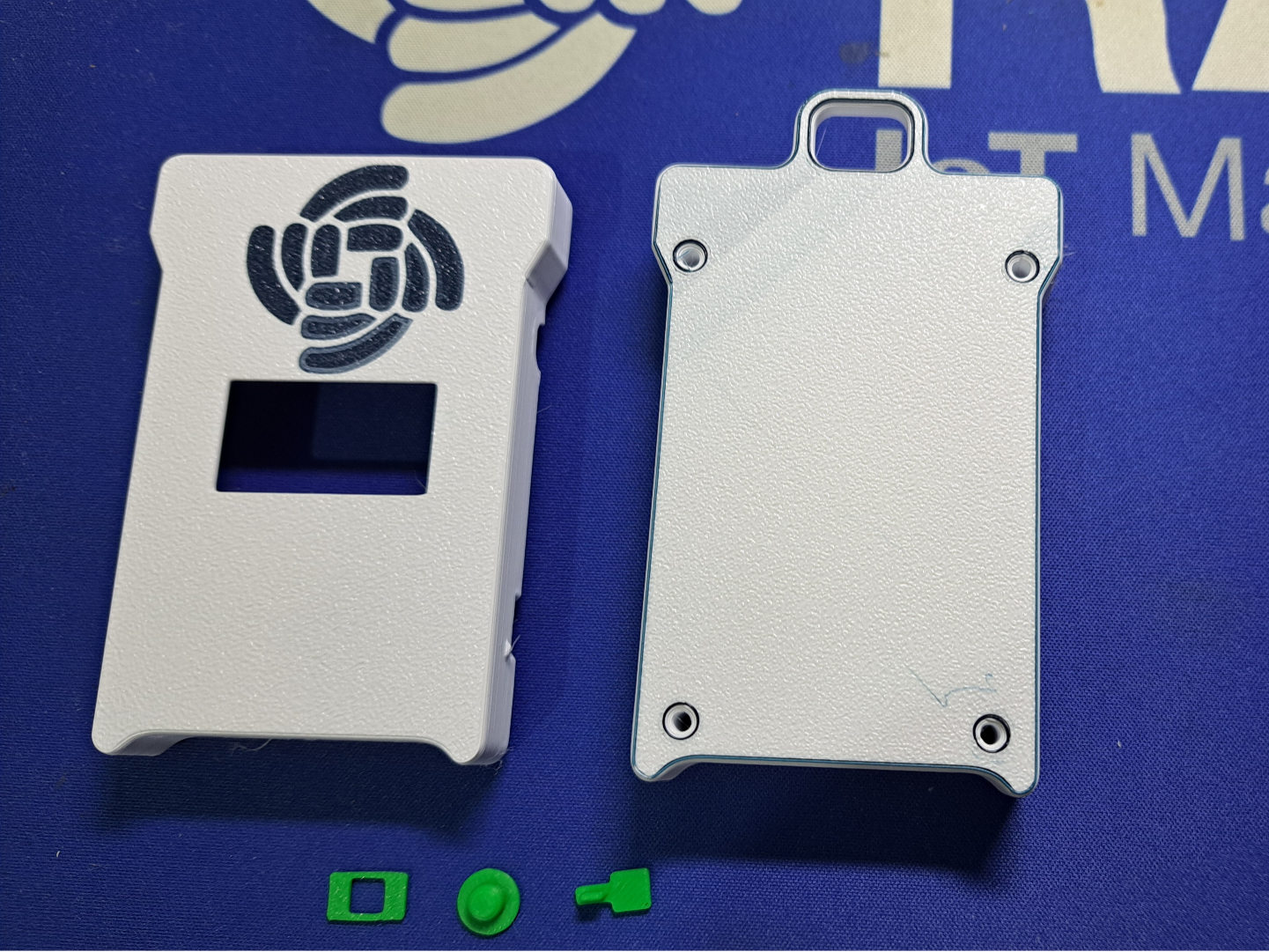 RAKwireless RAK10706 Signal Meter