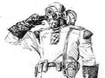 尤里新兵（conscript   CONS）