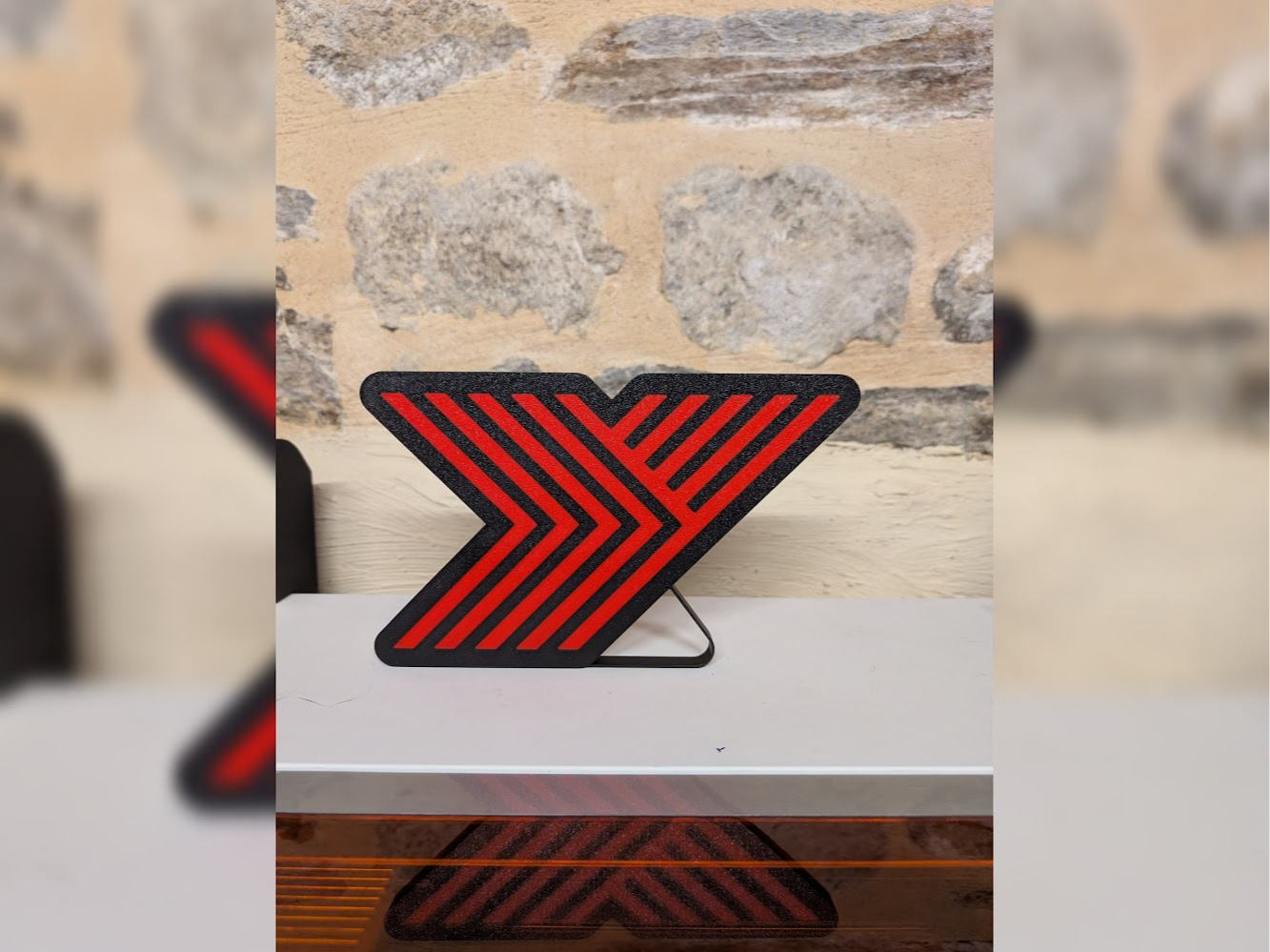 Lightbox Yokohama – Logo Y