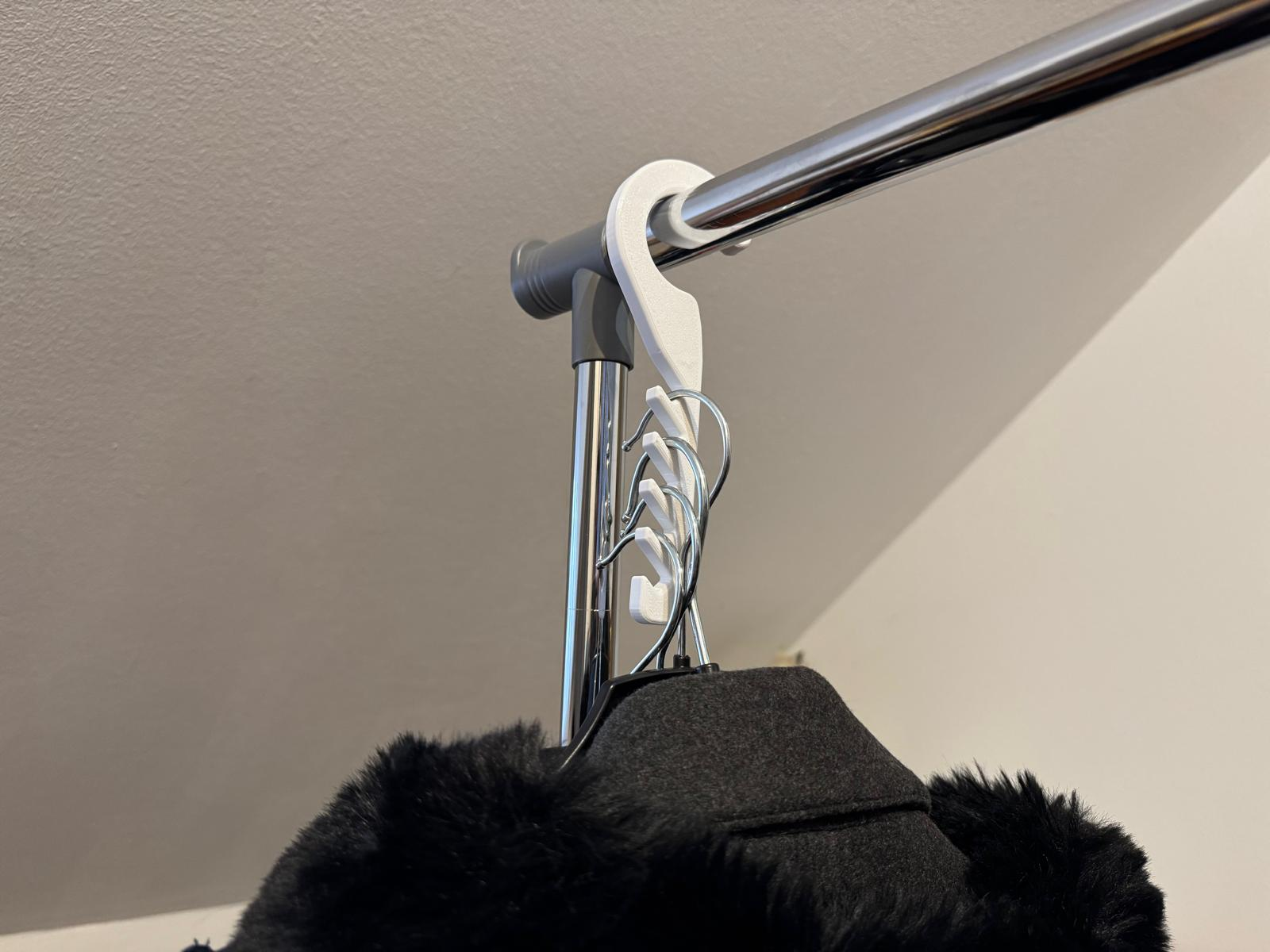 Hanger Organiser