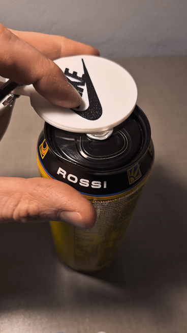 Nike Dosen Abdeckung SodaCan Cap