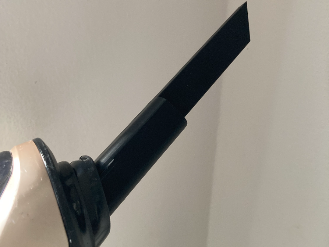 nastavec na vysavaš samsung