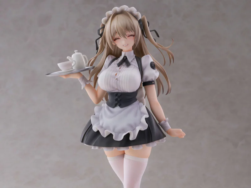 maid