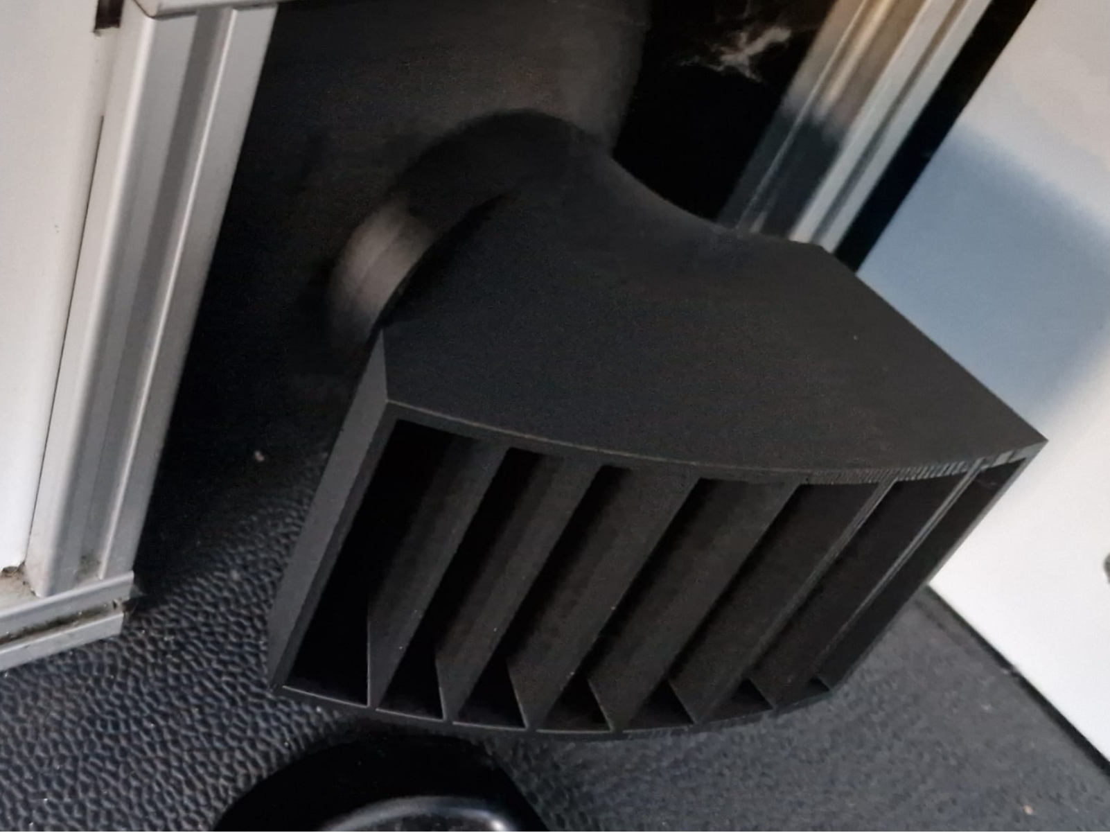 HeaterGrille 60mm