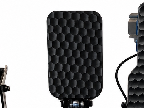 Simsonn Plus X Pedal Covers
