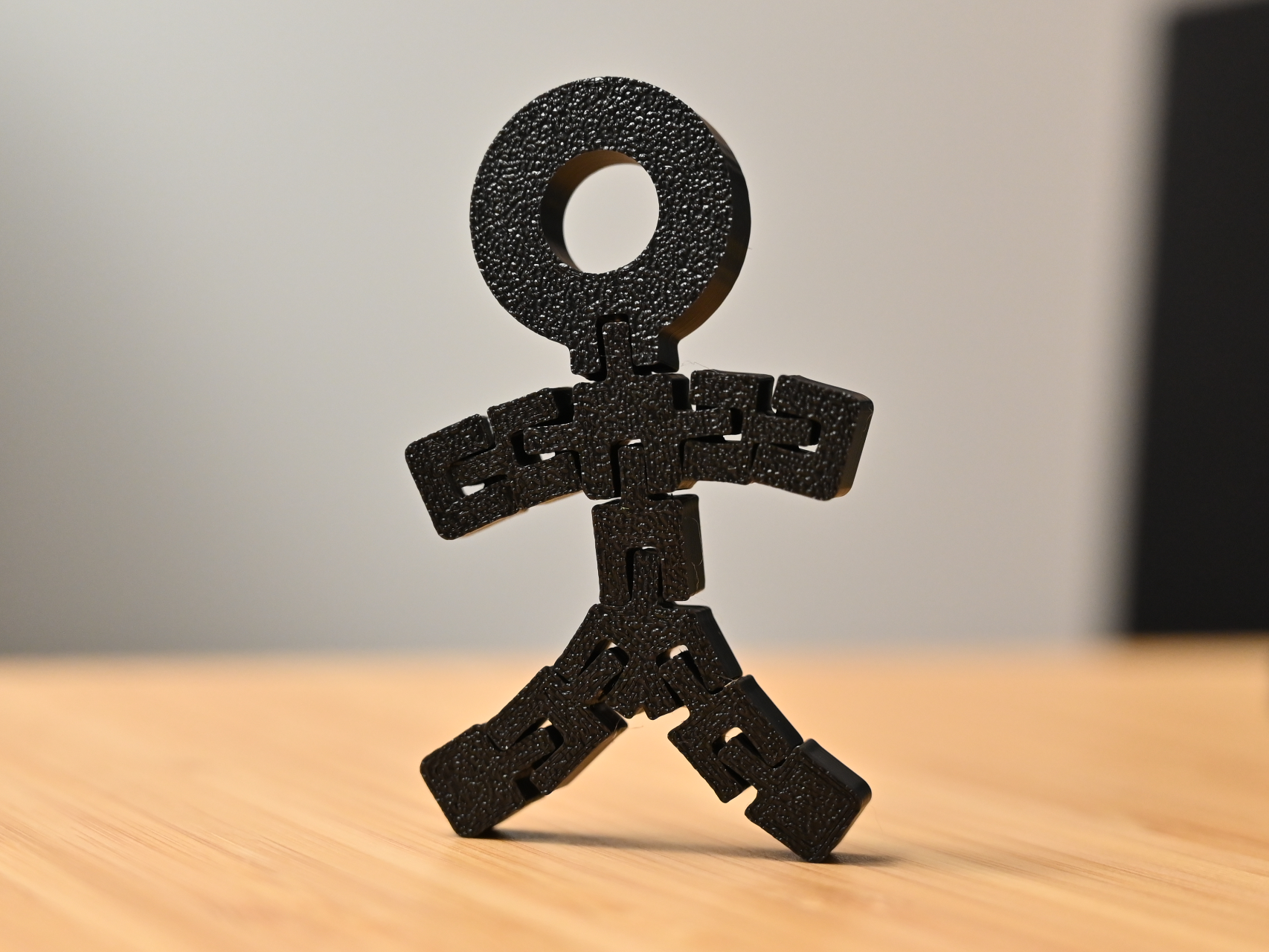 Flexi Stickman