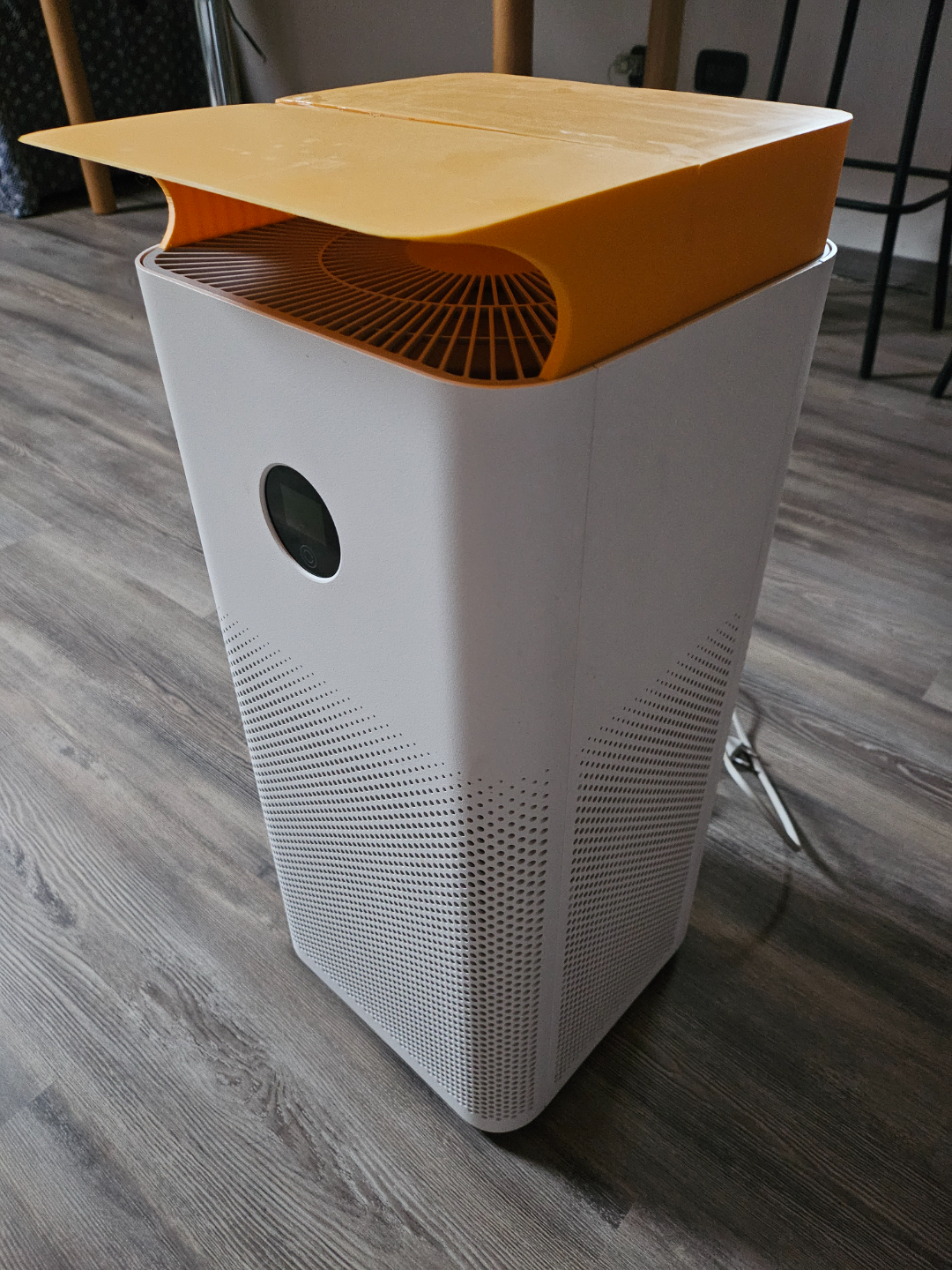 Mi Airpurifier Duct