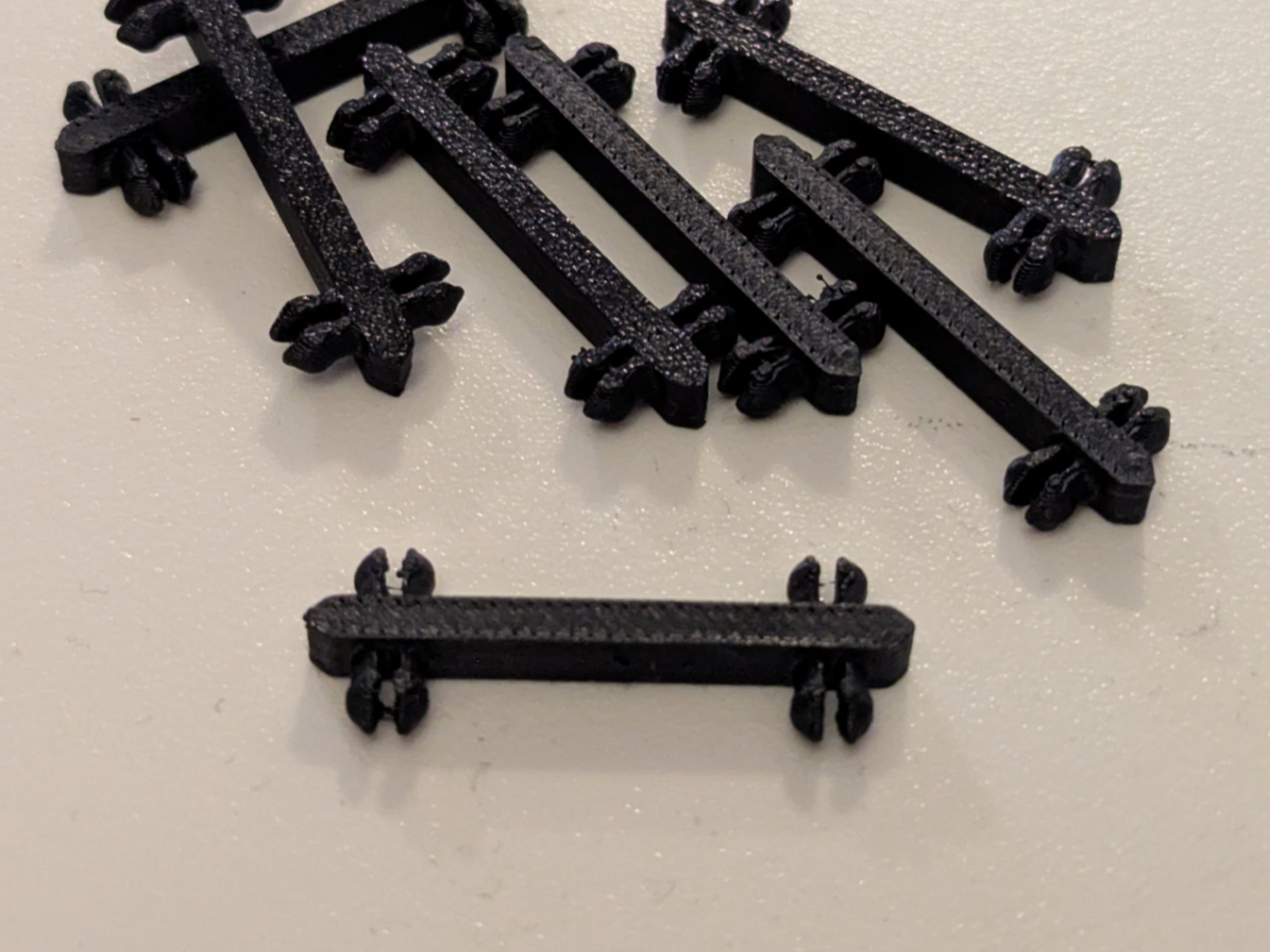Carrera Go small Looping Connector Pin