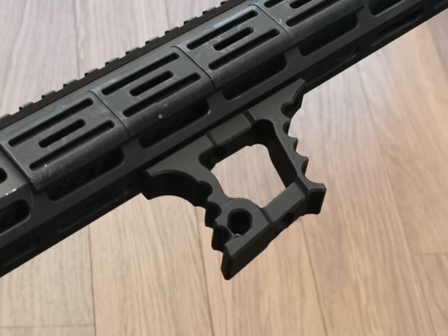 Mlok Handgrip