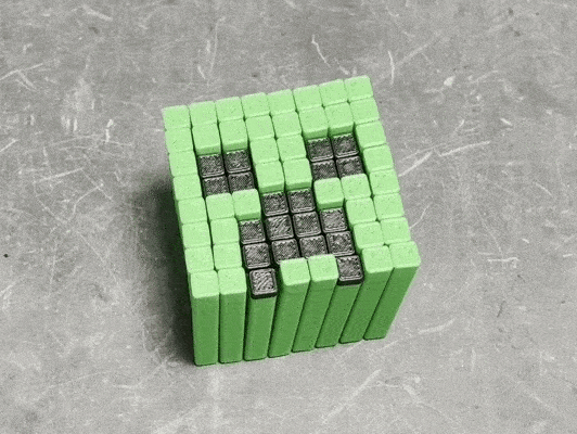 Creeper Flexigrid