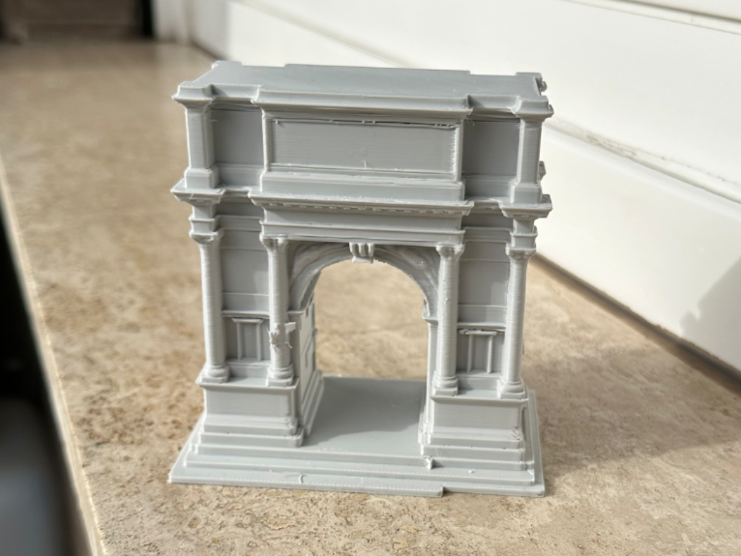 Arco di Tito