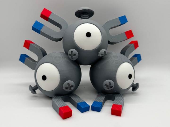 Magneton Multicolor