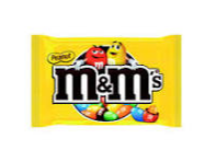 distributeur de bonbon MM's