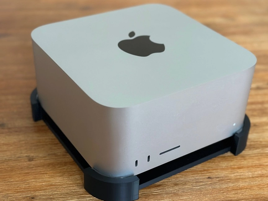 Mac Studio and Mac Mini - Dust and Overheating