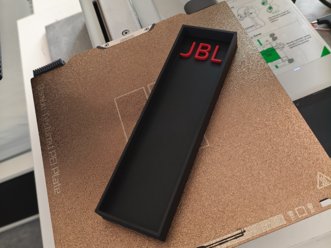 JBL bar 2.1 fernbedinunghalter