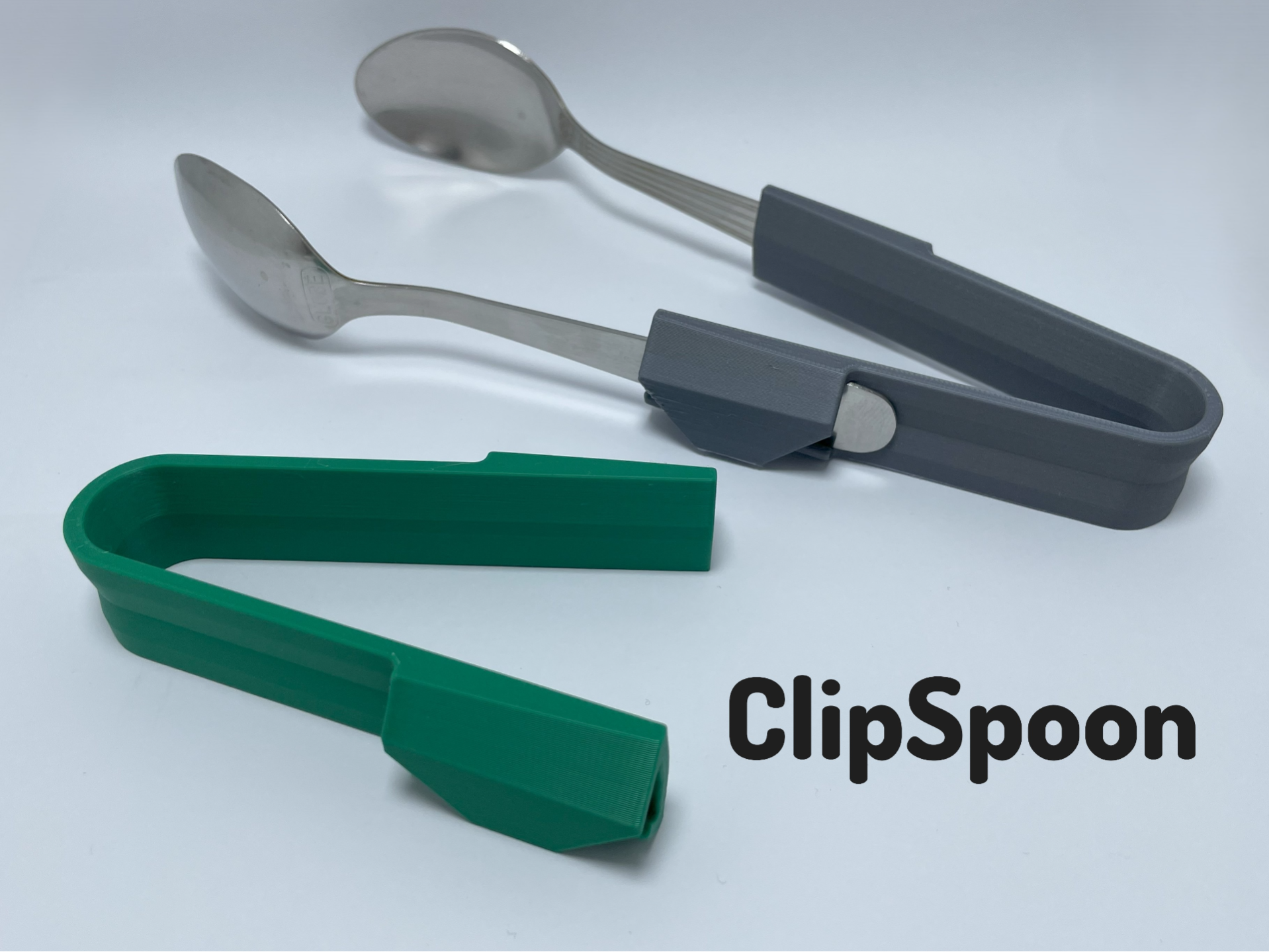 ClipSpoon