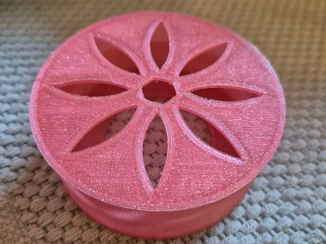 Snuff box "snus boks"