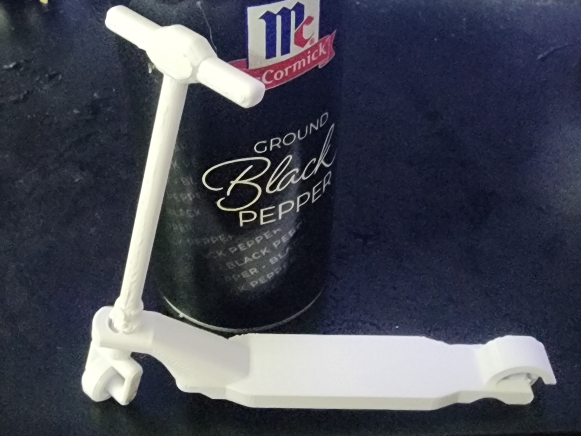 Finger Scooter
