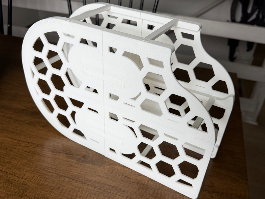 Fifo Can Storage