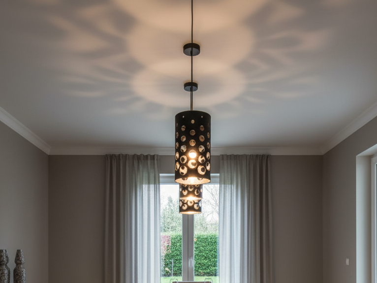 Bubble series - e27 lamp